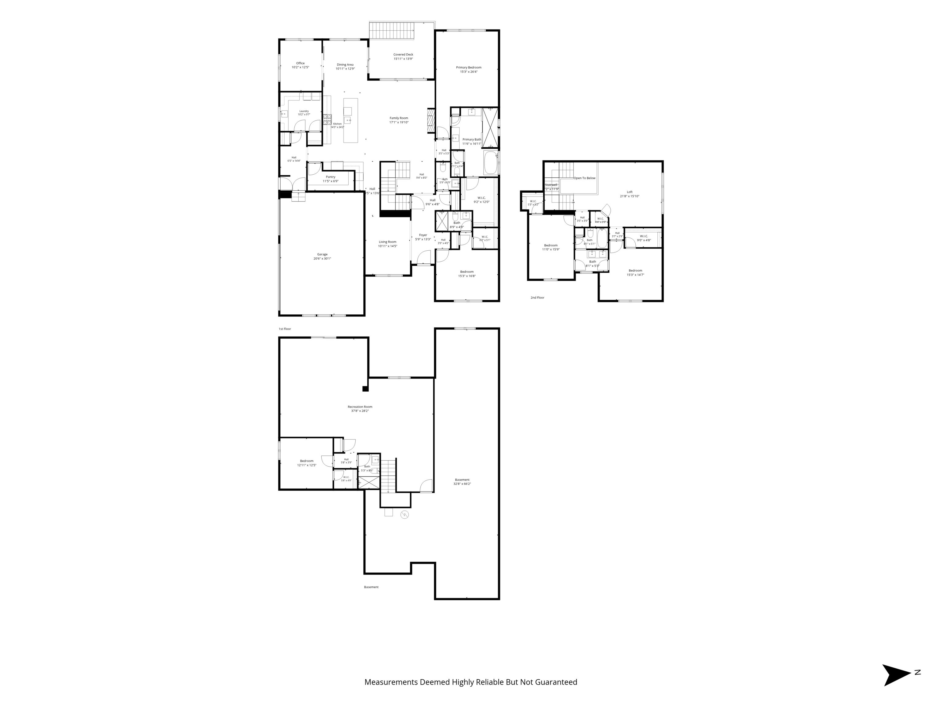 16225 Arndale Court