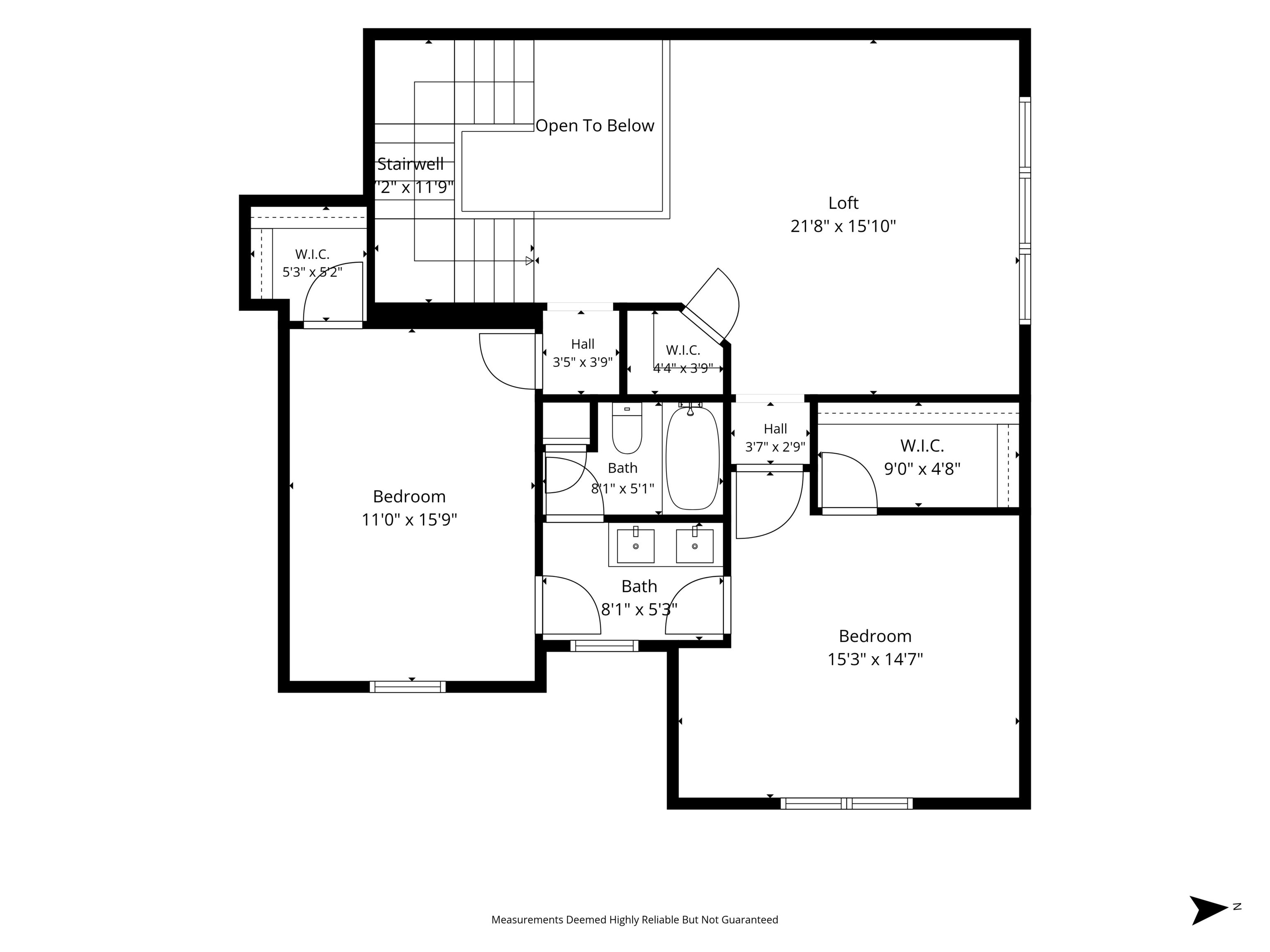 16225 Arndale Court