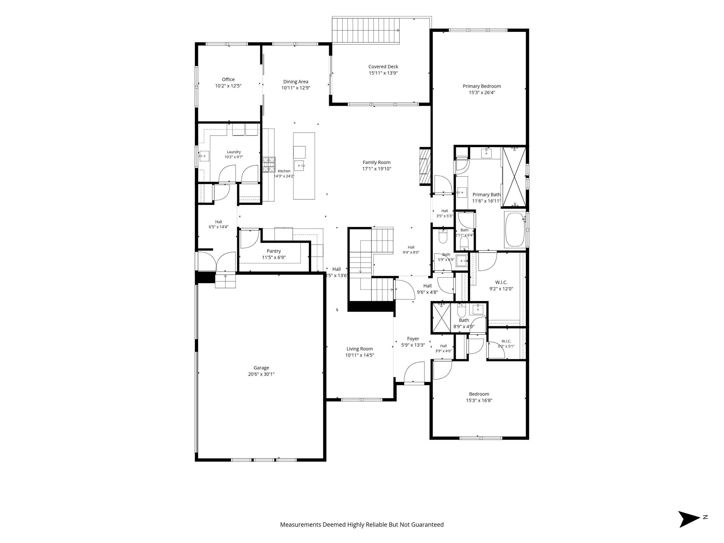 16225 Arndale Court
