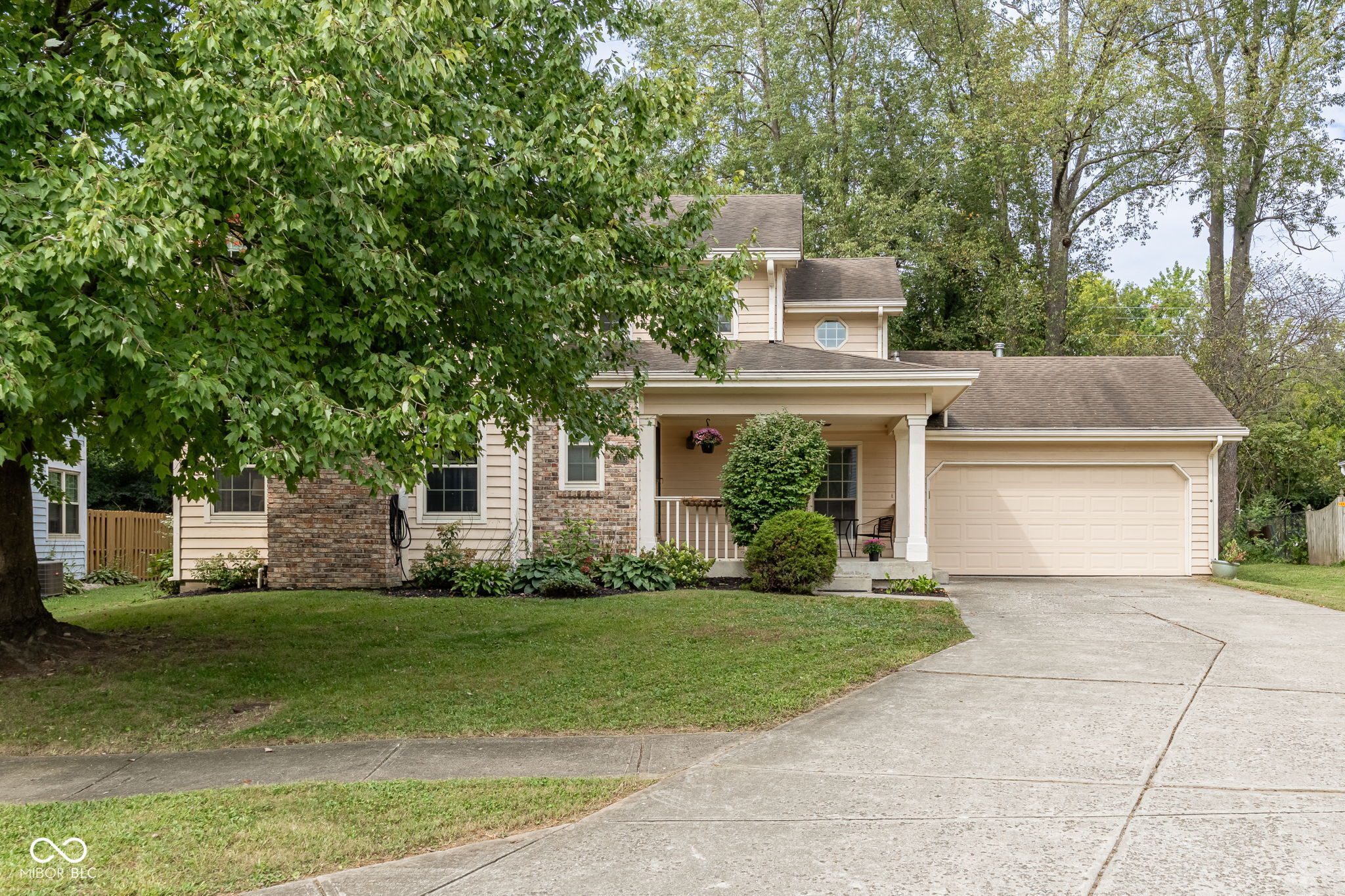 3038 Sunmeadow Court