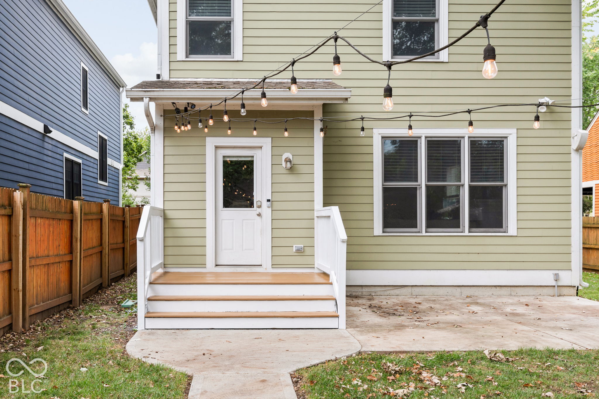 1422 Carrollton Avenue
