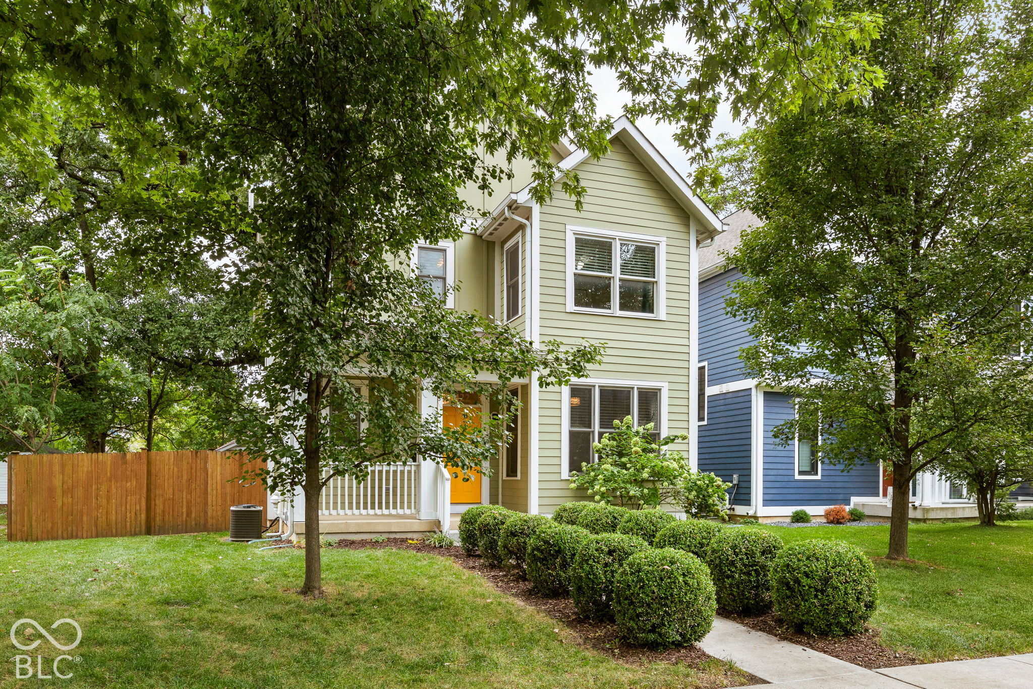 1422 Carrollton Avenue