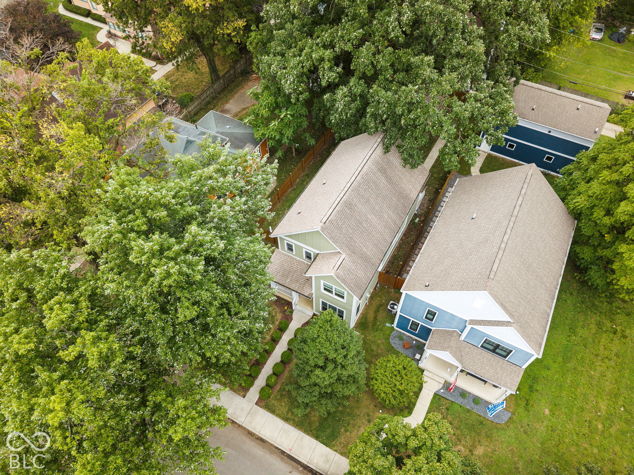 1422 Carrollton Avenue