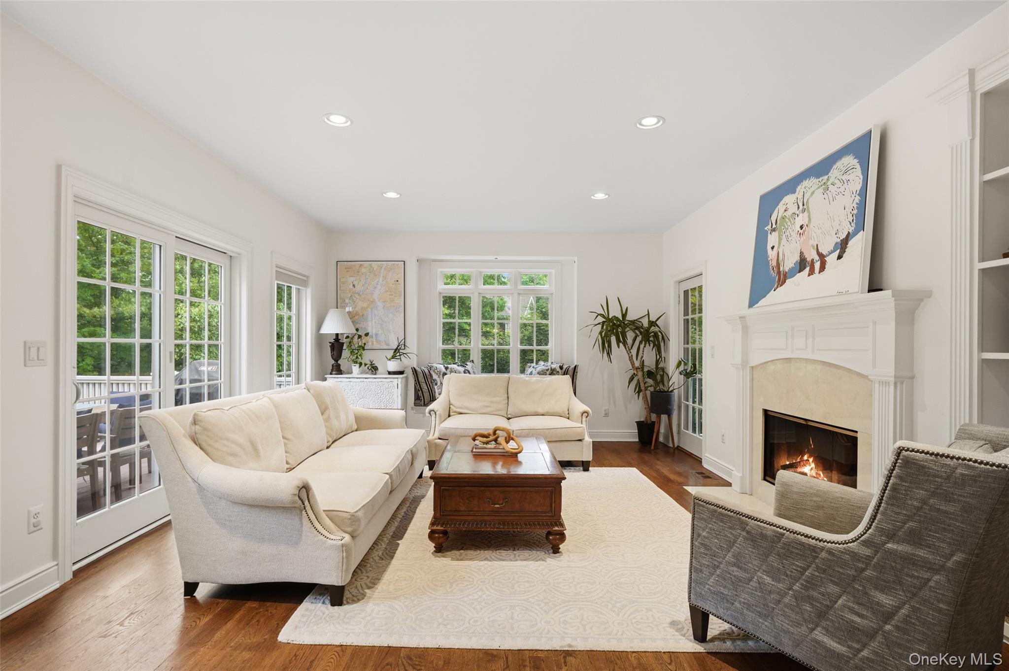 10 Old Katonah Drive