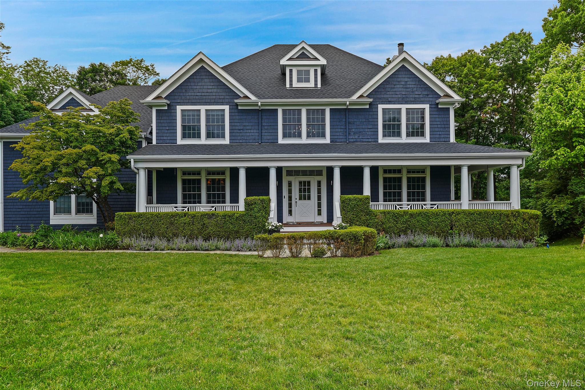 10 Old Katonah Drive