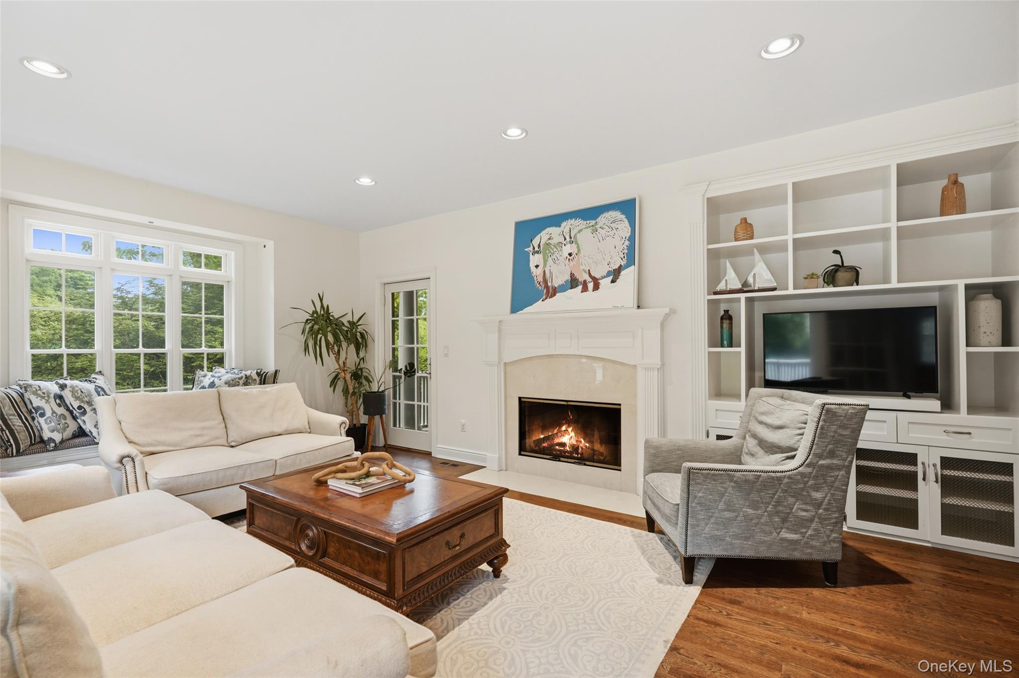 10 Old Katonah Drive