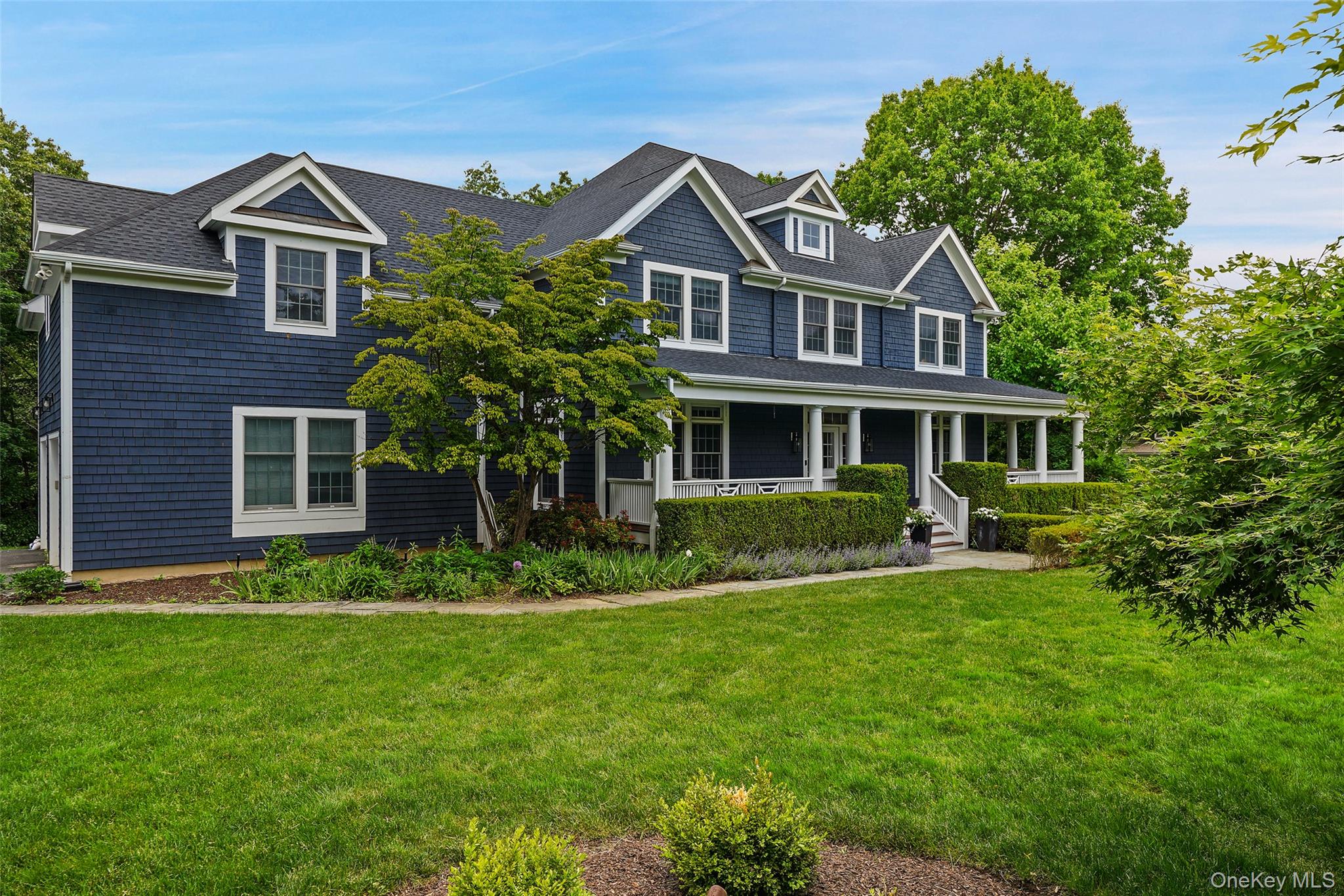 10 Old Katonah Drive