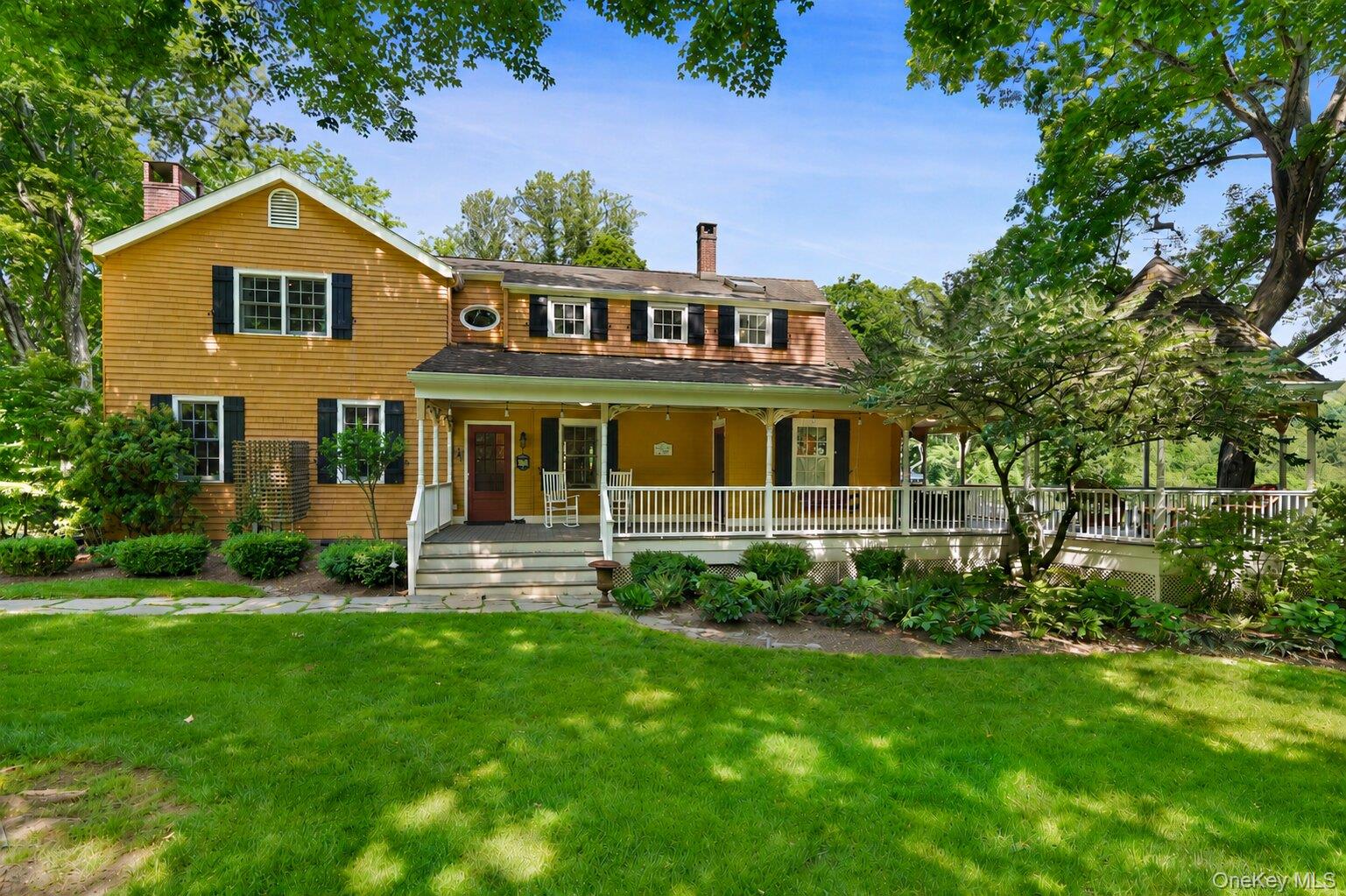 161 Ridgefield Avenue