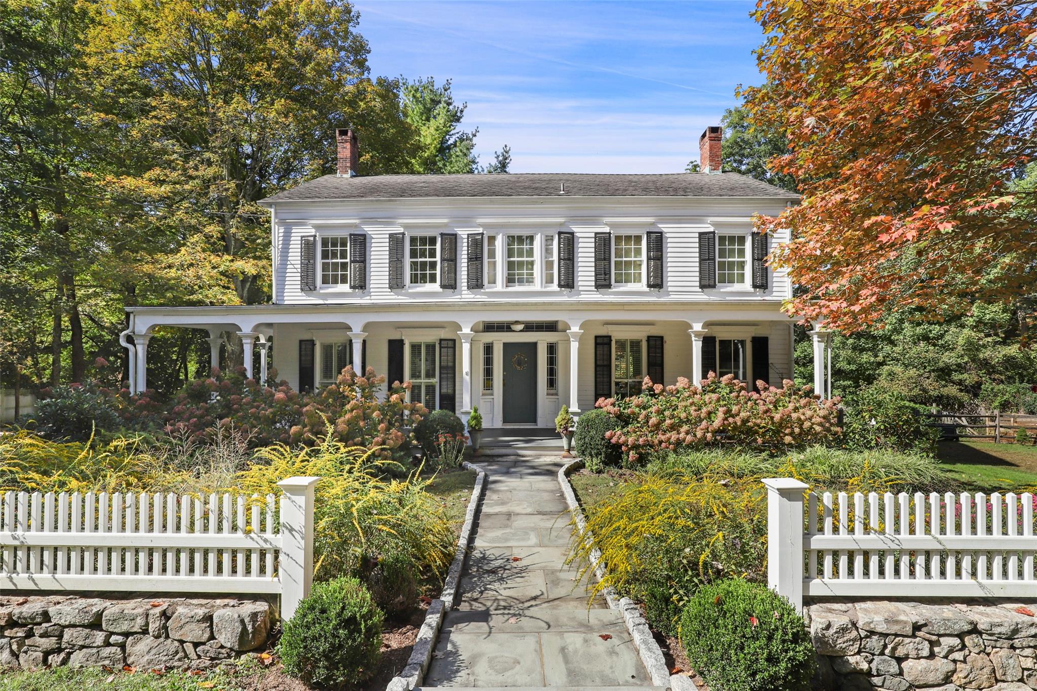 153 Cherry Street