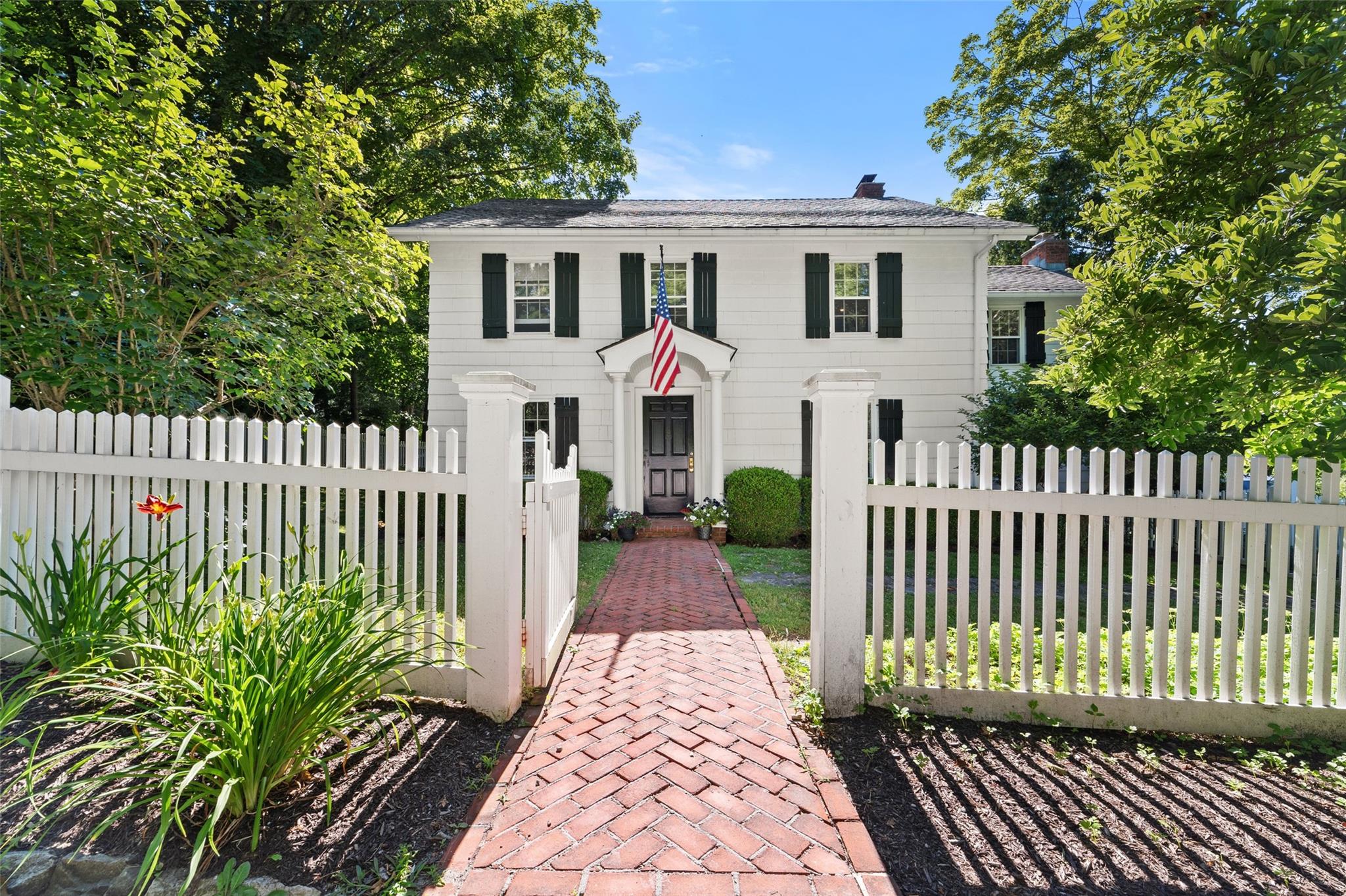 520 Mt Holly Road
