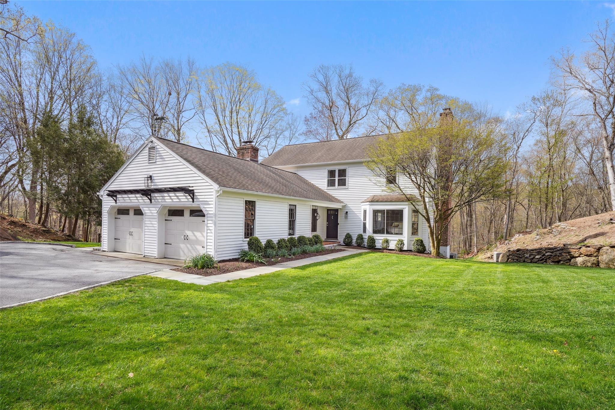 268 Trinity Pass Road