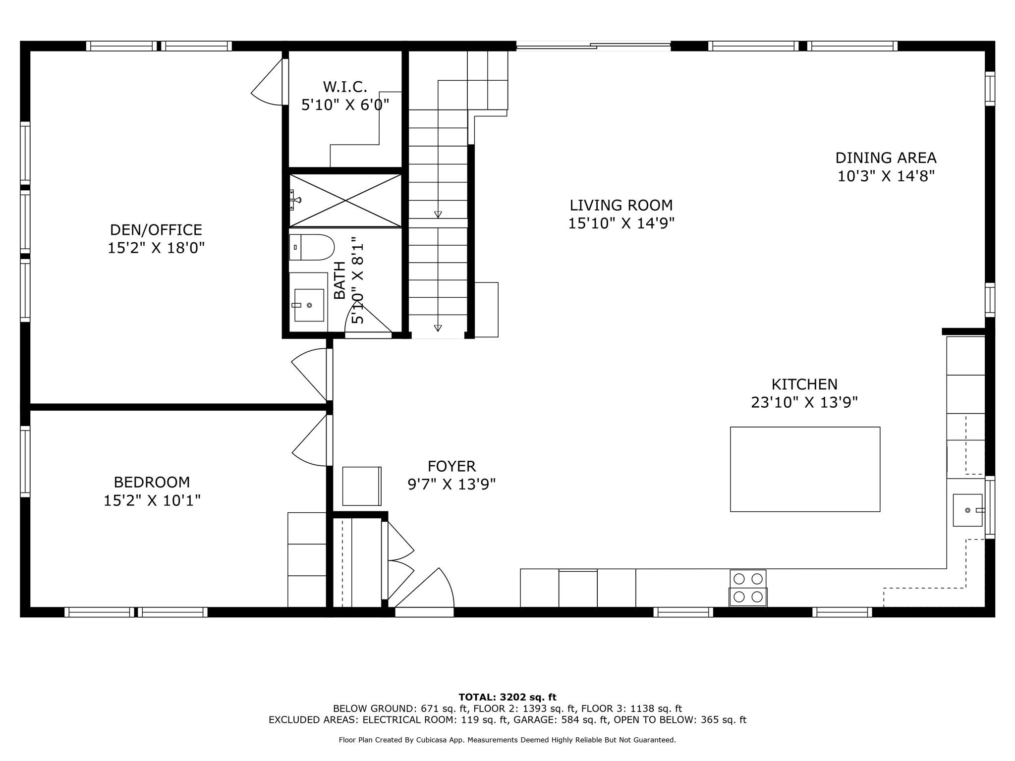 18 Hillside Avenue