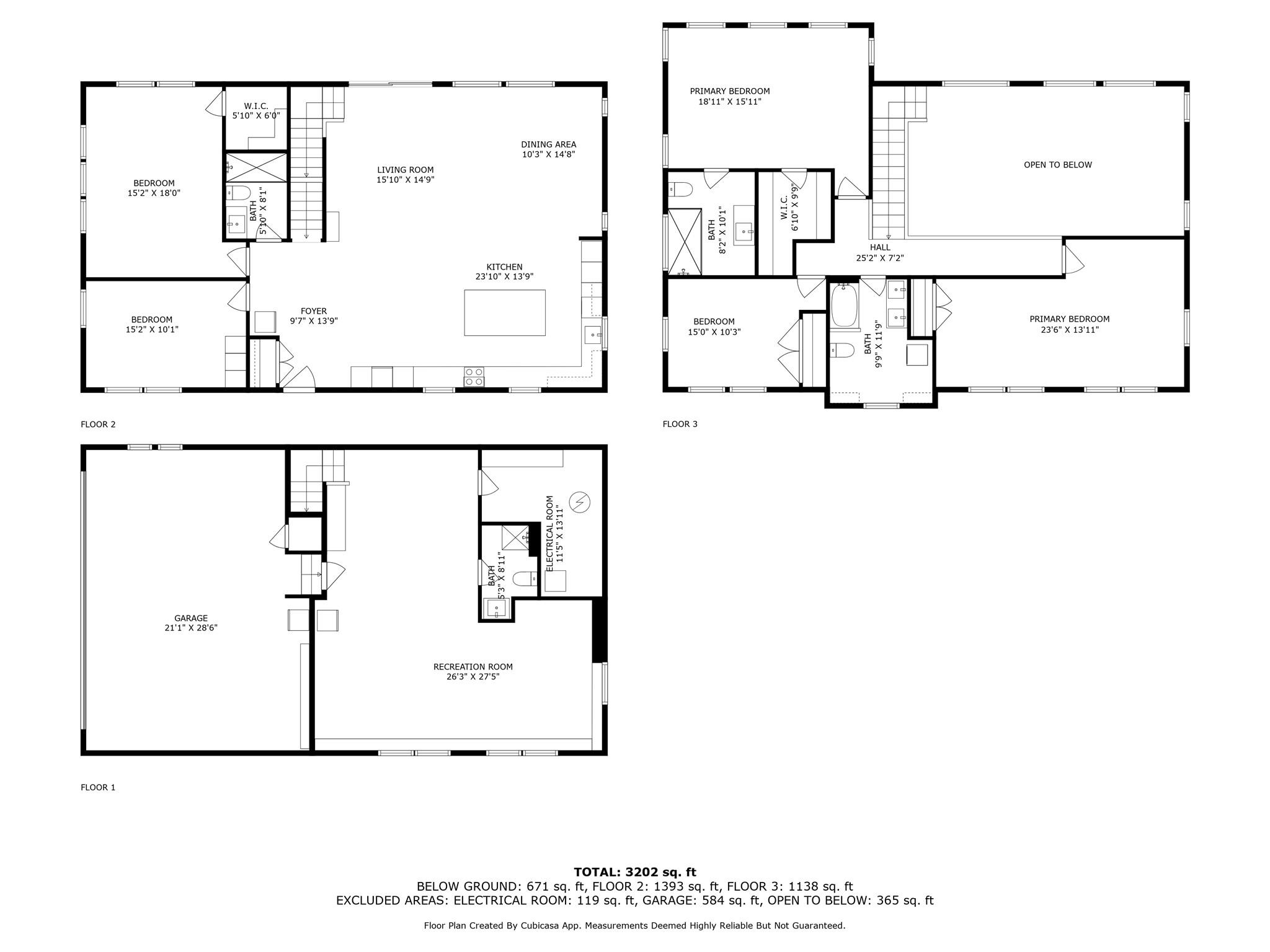 18 Hillside Avenue