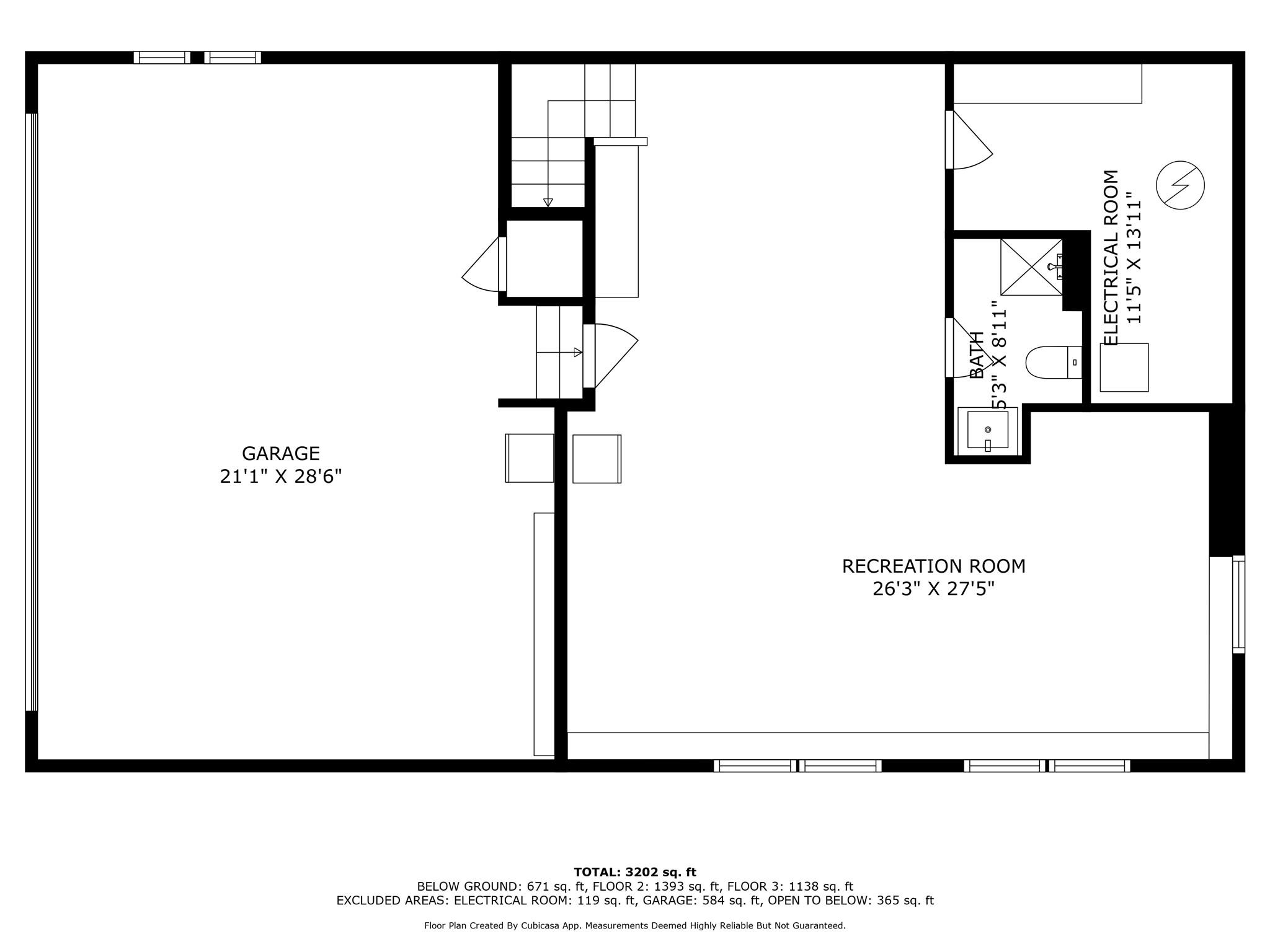 18 Hillside Avenue