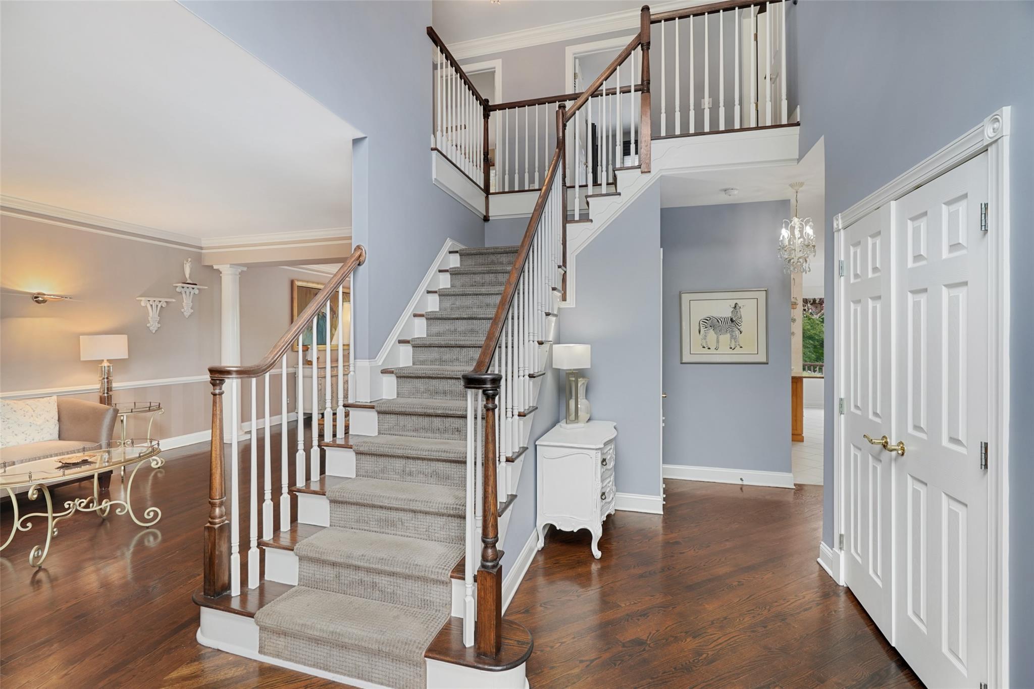 3 Woolen Court