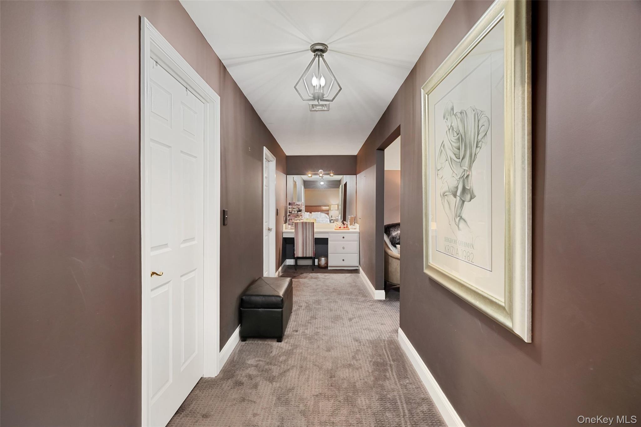 3 Woolen Court