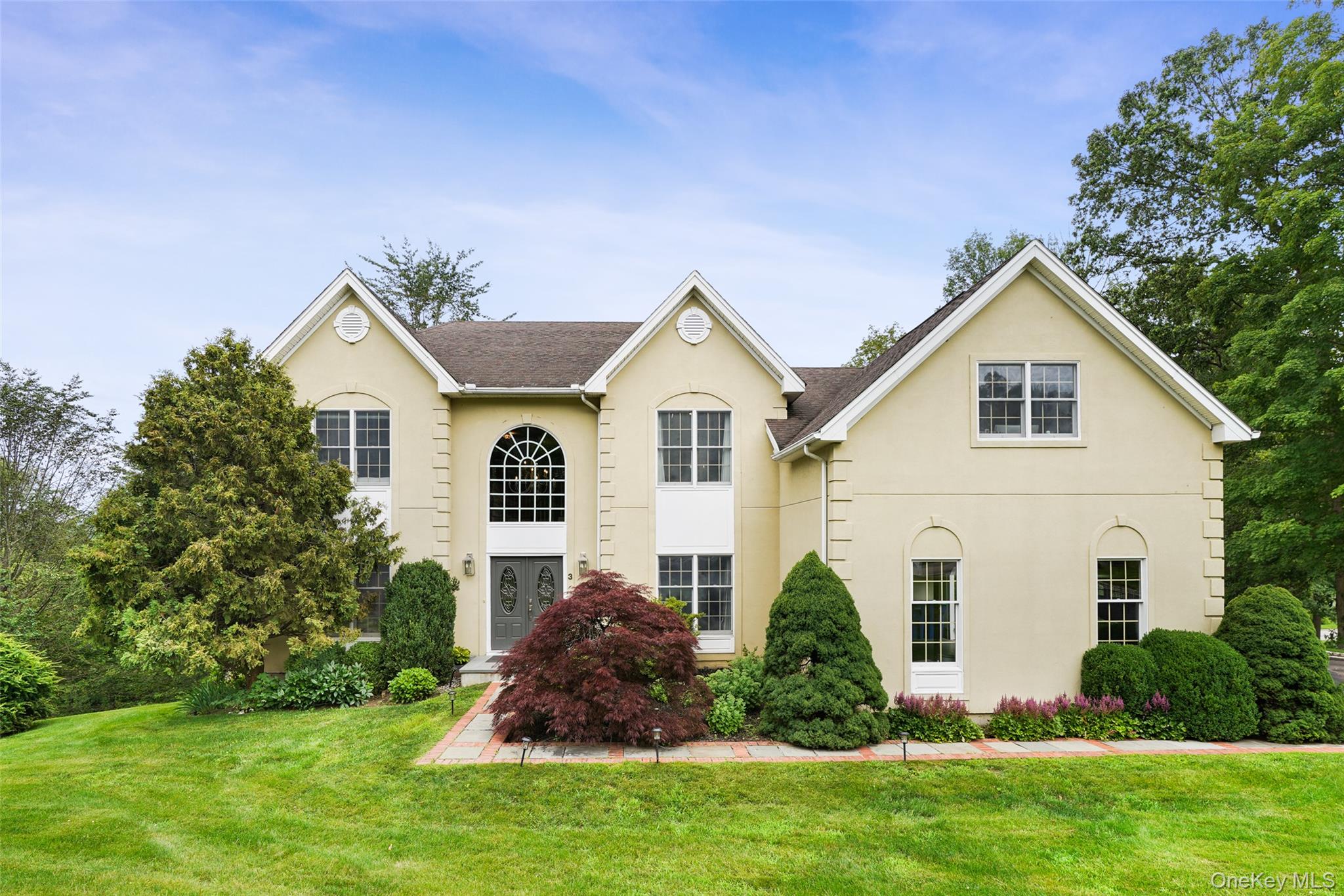 3 Woolen Court