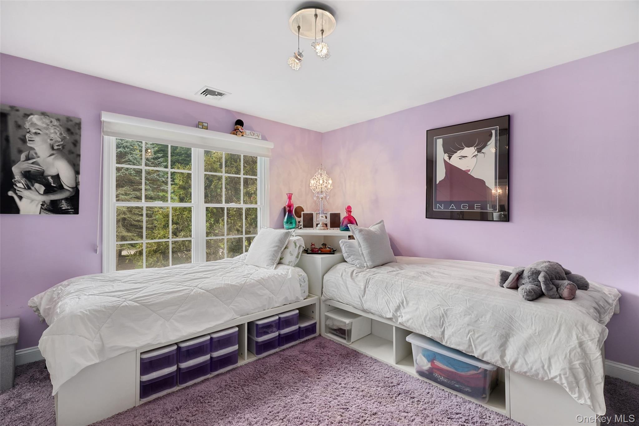 3 Woolen Court