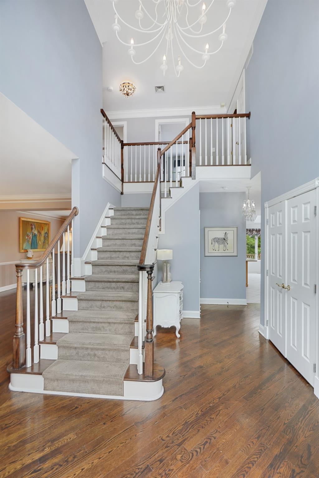 3 Woolen Court