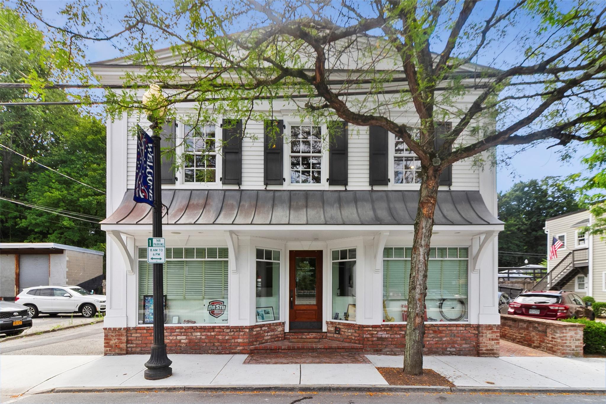 35 Adams Street Unit: 35
