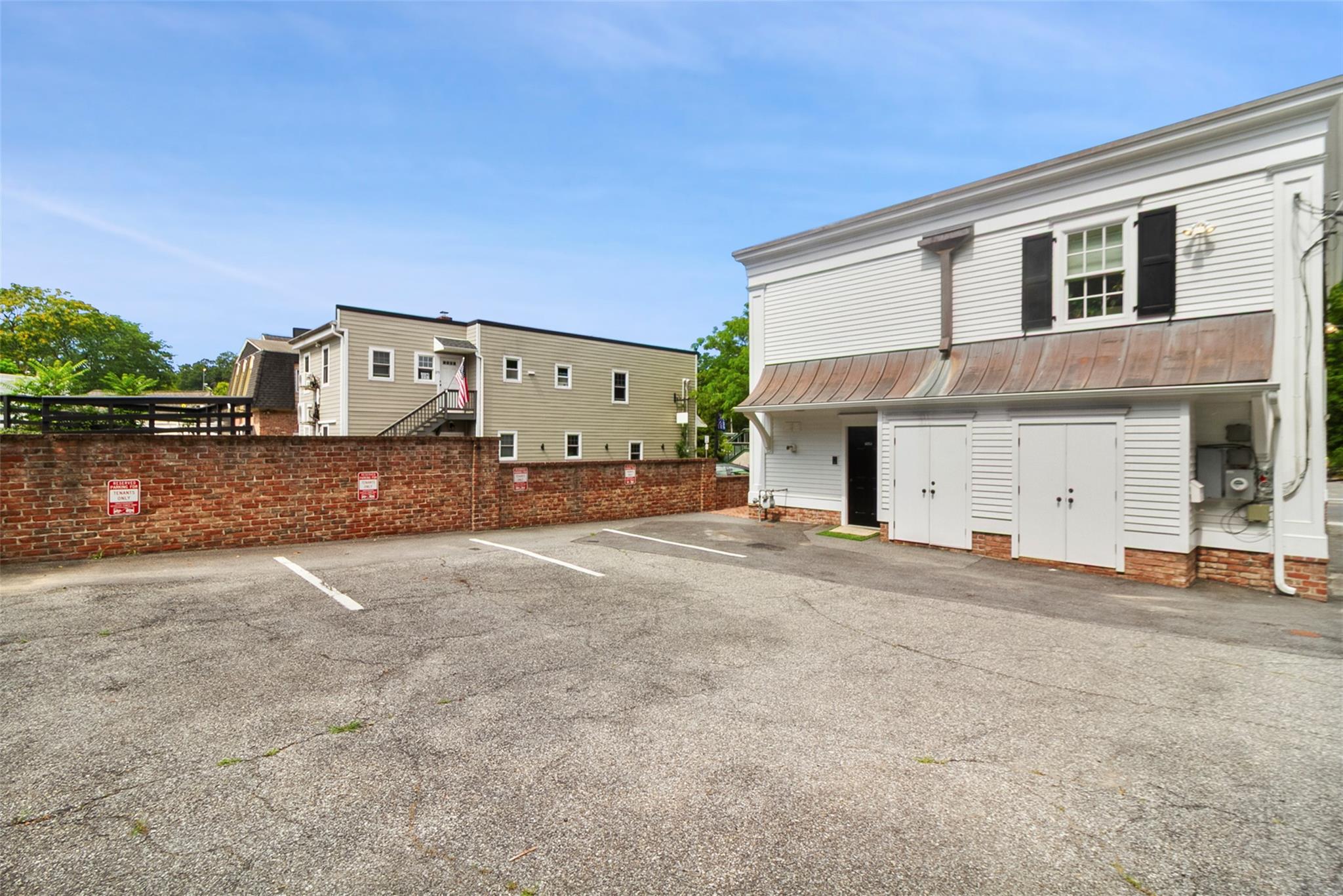 35 Adams Street Unit: 35