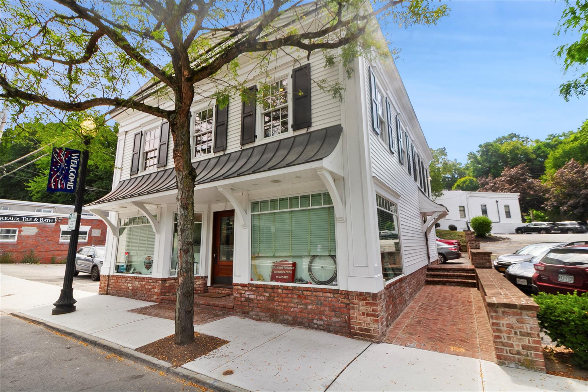 35 Adams Street Unit: 35