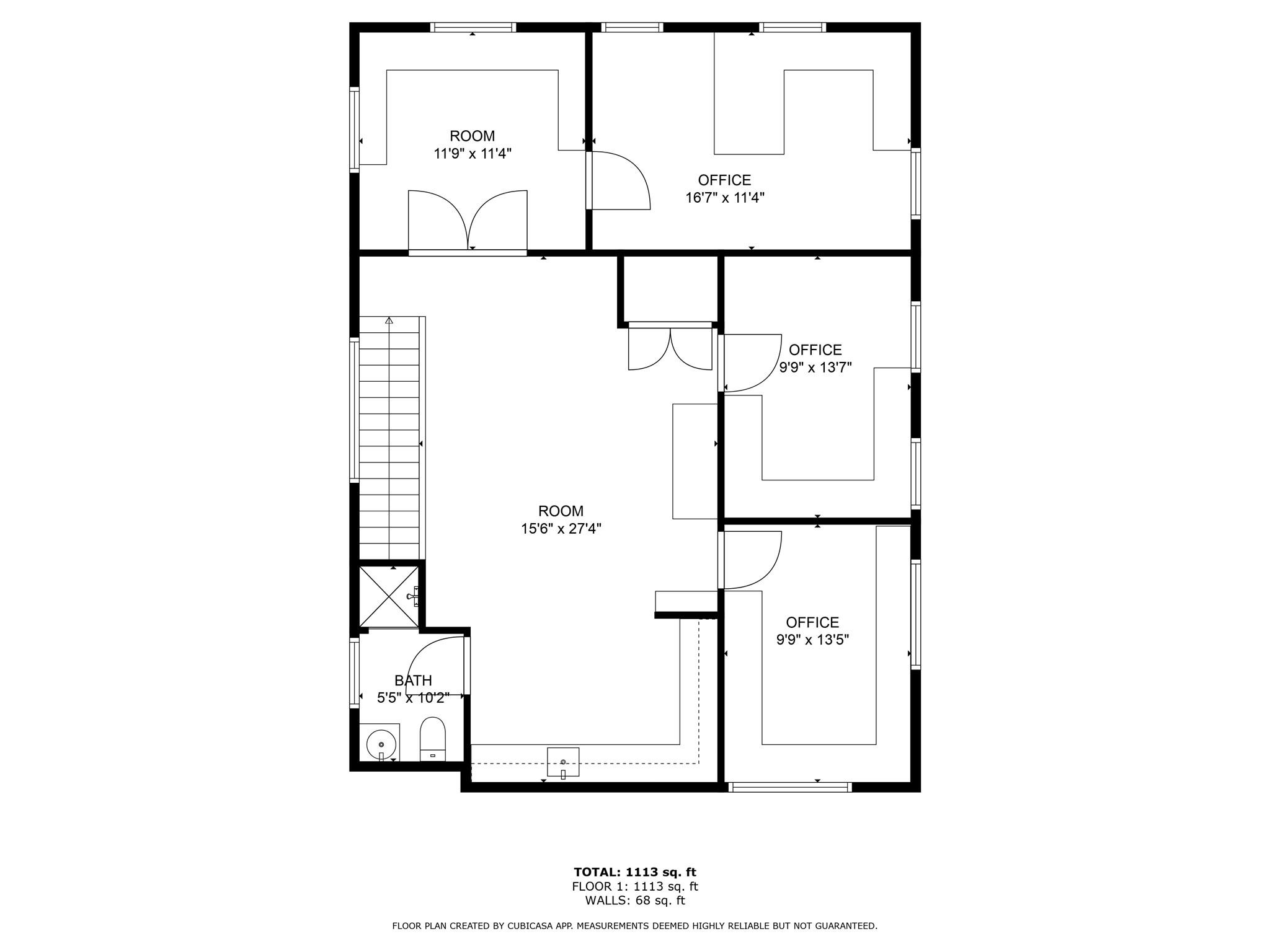 35 Adams Street Unit: 35
