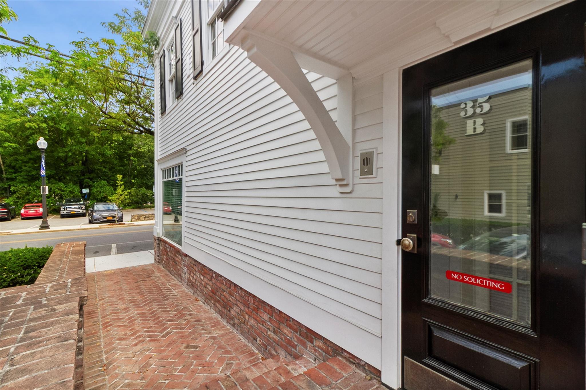 35 Adams Street Unit: 35