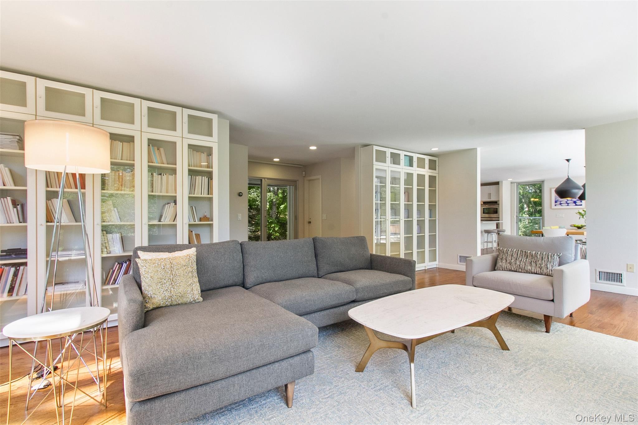 12 Hemlock Hill Road