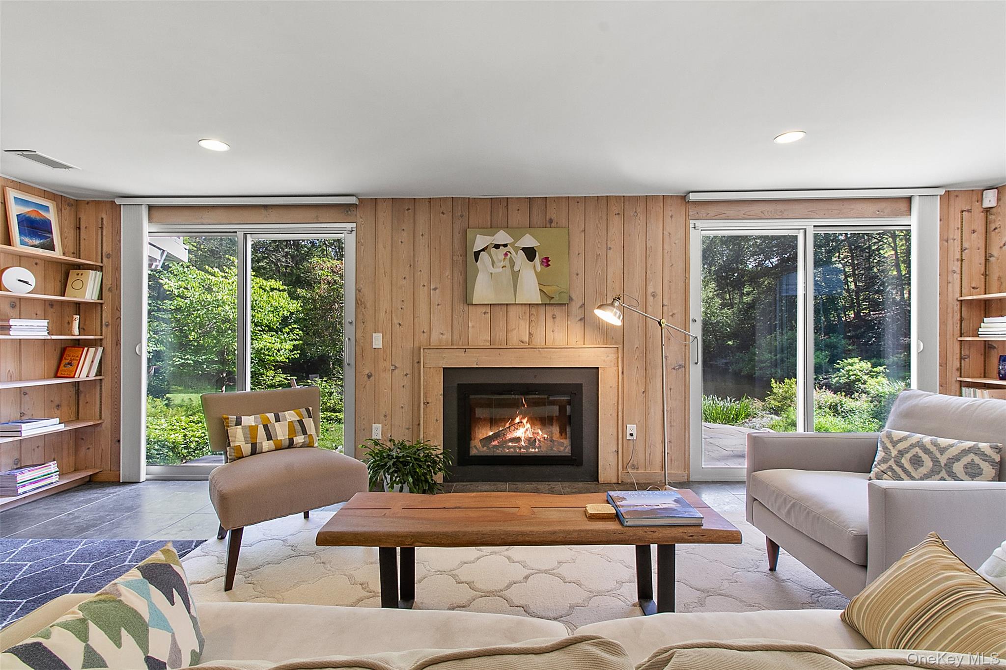 12 Hemlock Hill Road