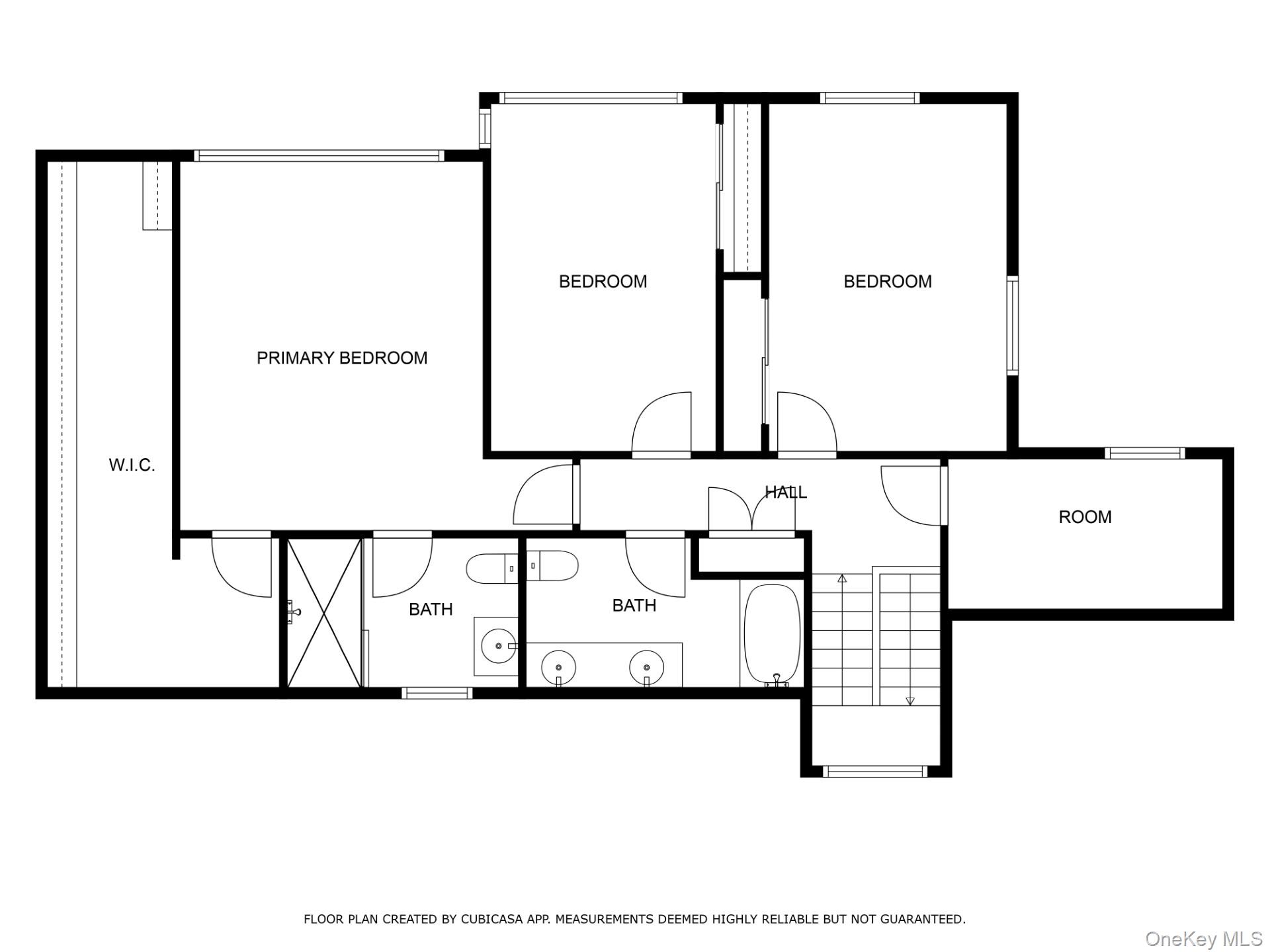 12 Hemlock Hill Road