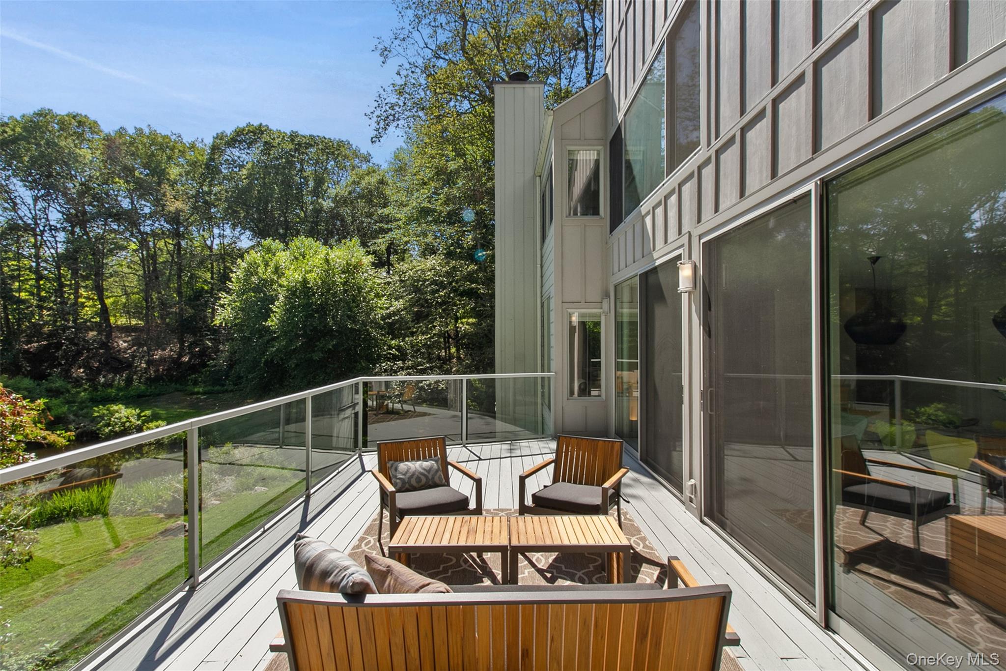 12 Hemlock Hill Road