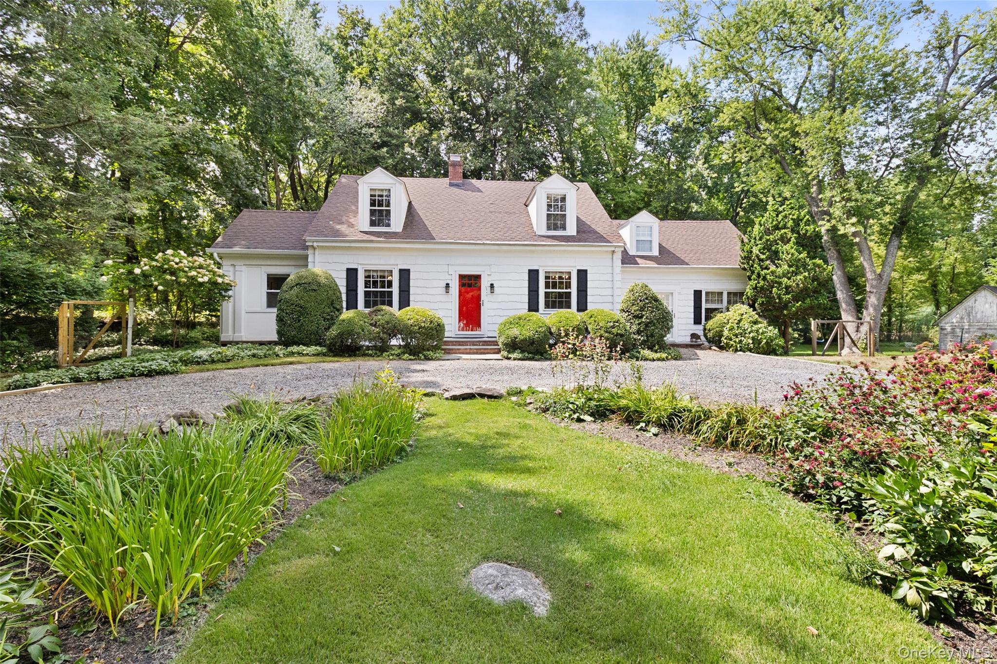 4 Oak Hill Road