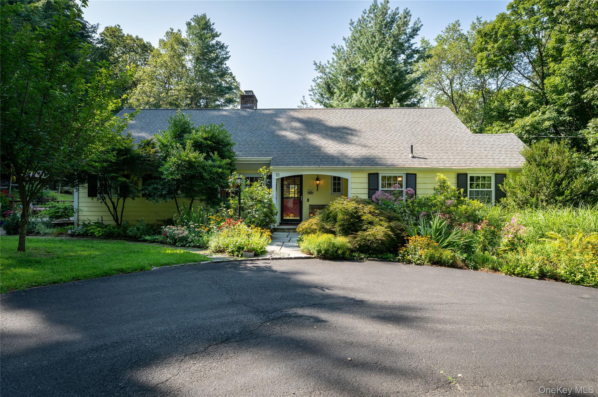 10 Mark Mead Road