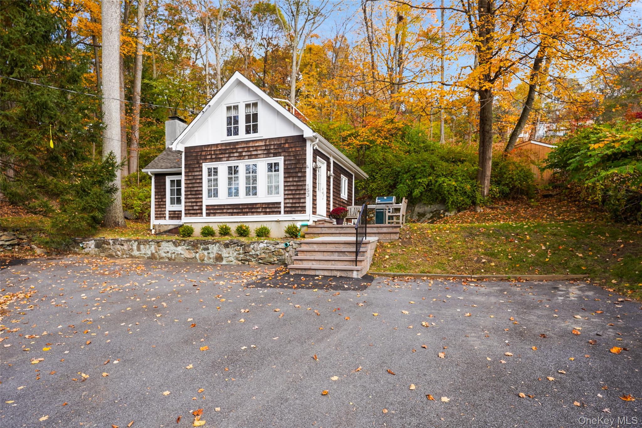 153 Lake Kitchawan Drive