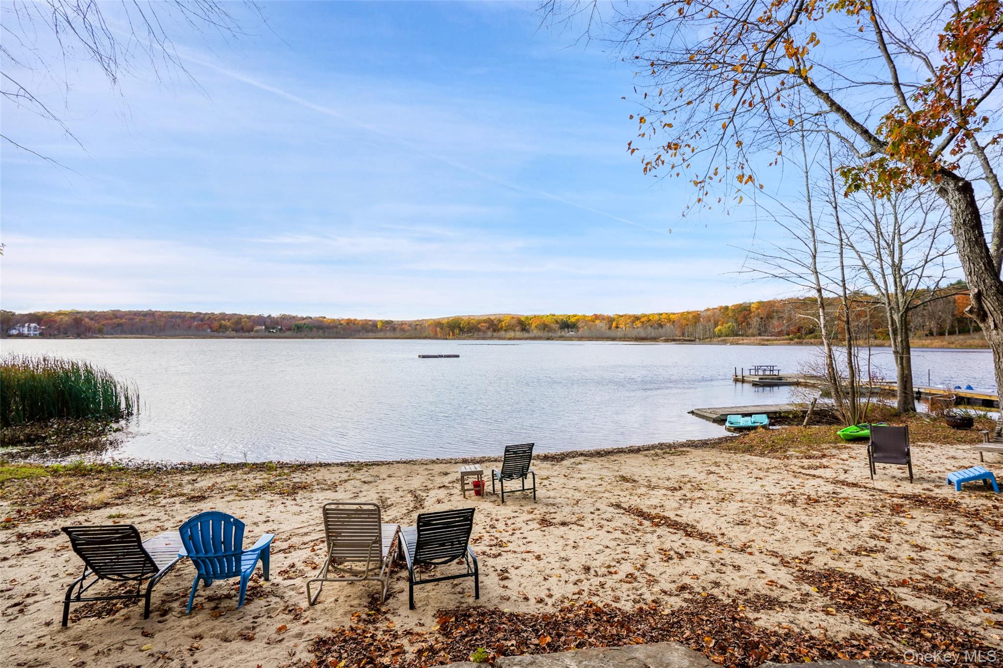 153 Lake Kitchawan Drive