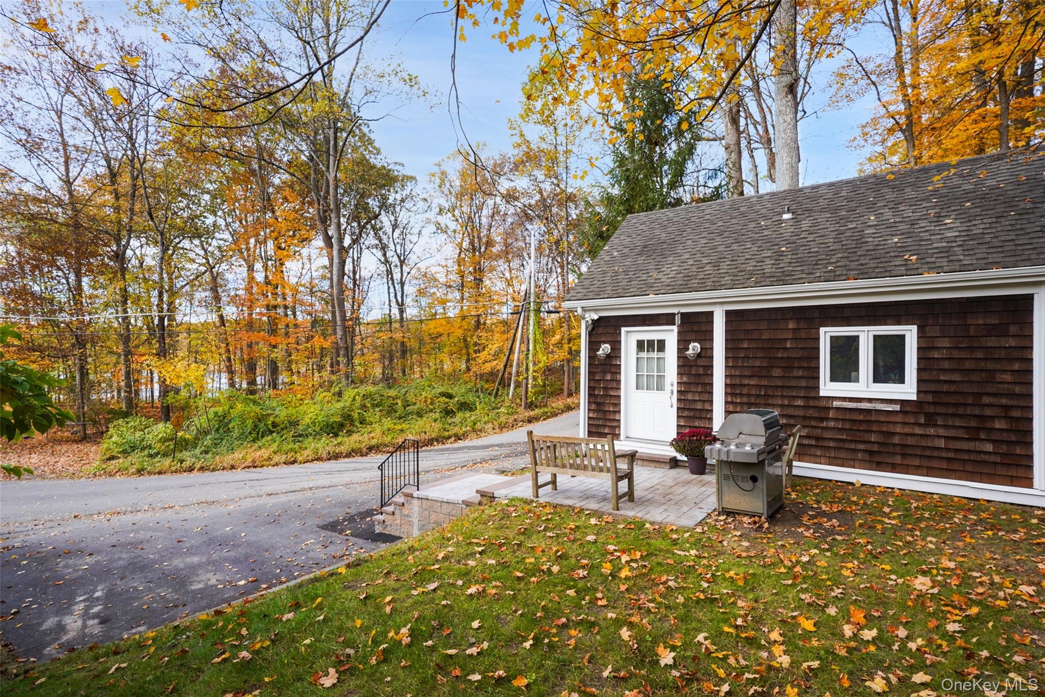 153 Lake Kitchawan Drive