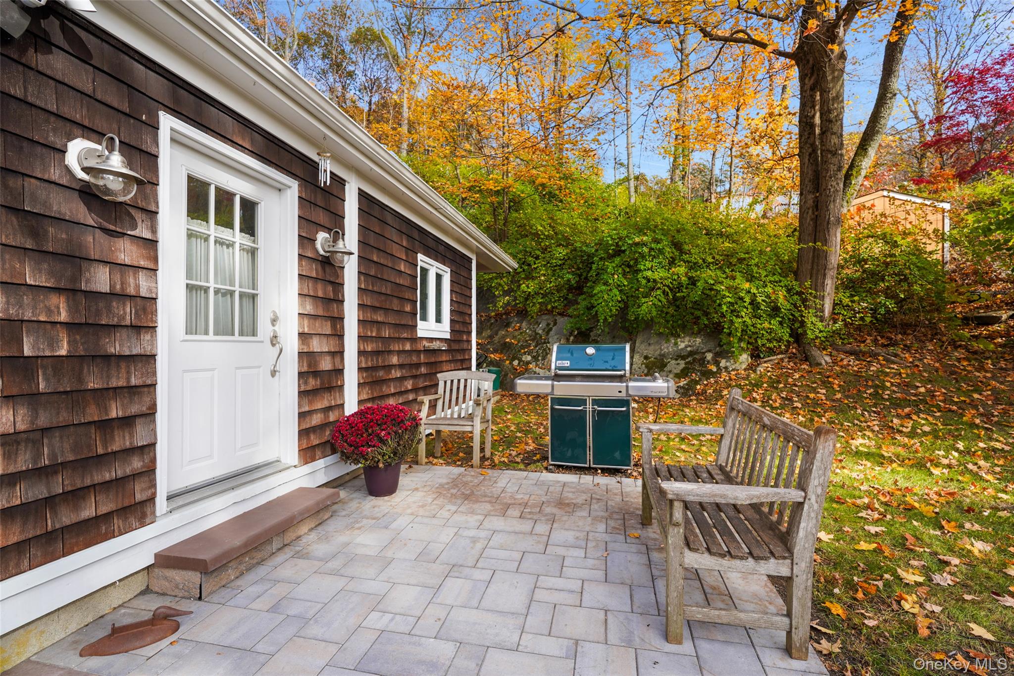 153 Lake Kitchawan Drive