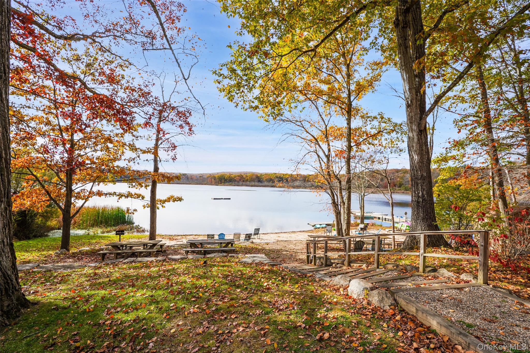 153 Lake Kitchawan Drive