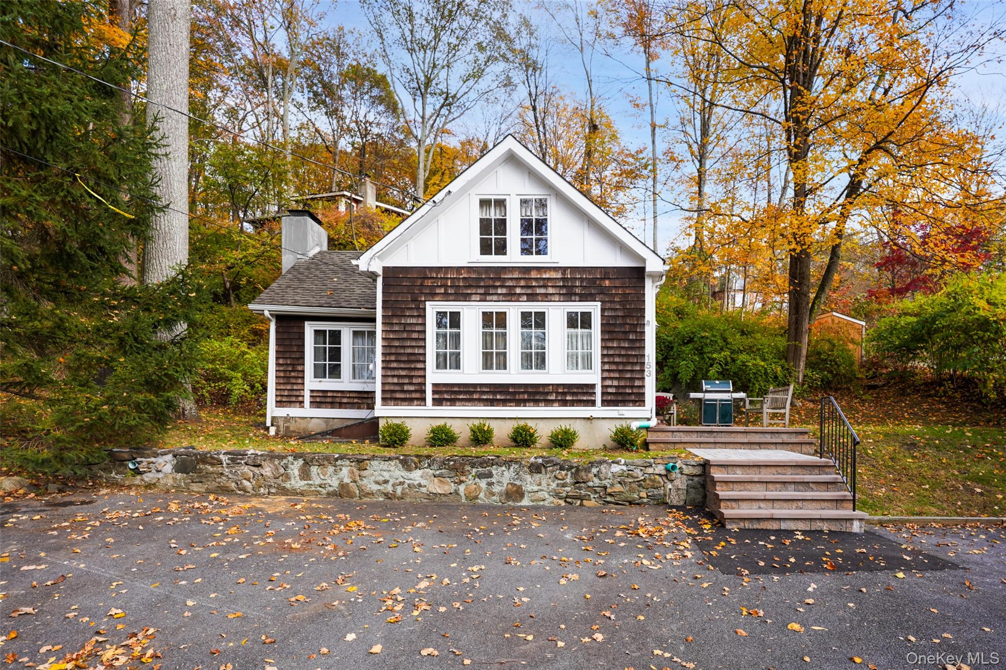 153 Lake Kitchawan Drive