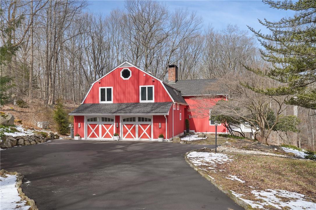 21 Beech Hill Lane