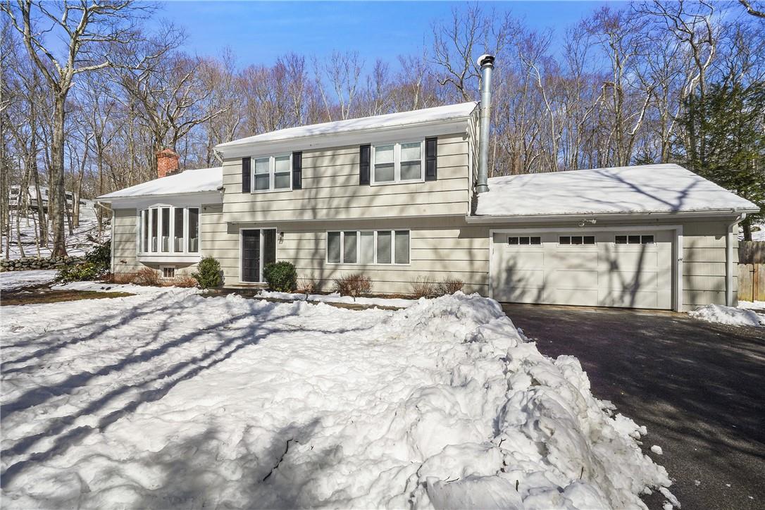 4 Fox Ridge Court