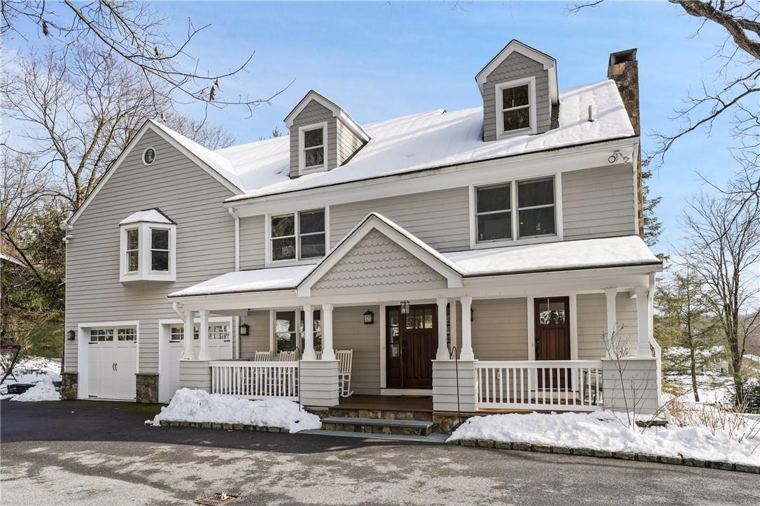 55 Harris Road
