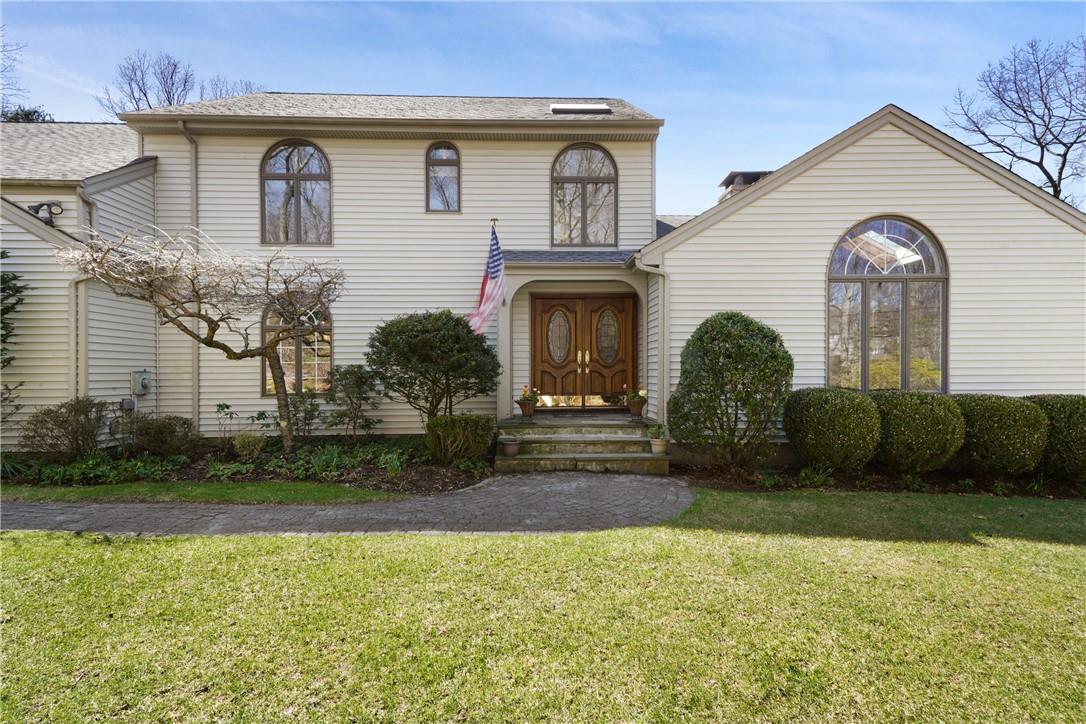 26 Old Farms Road