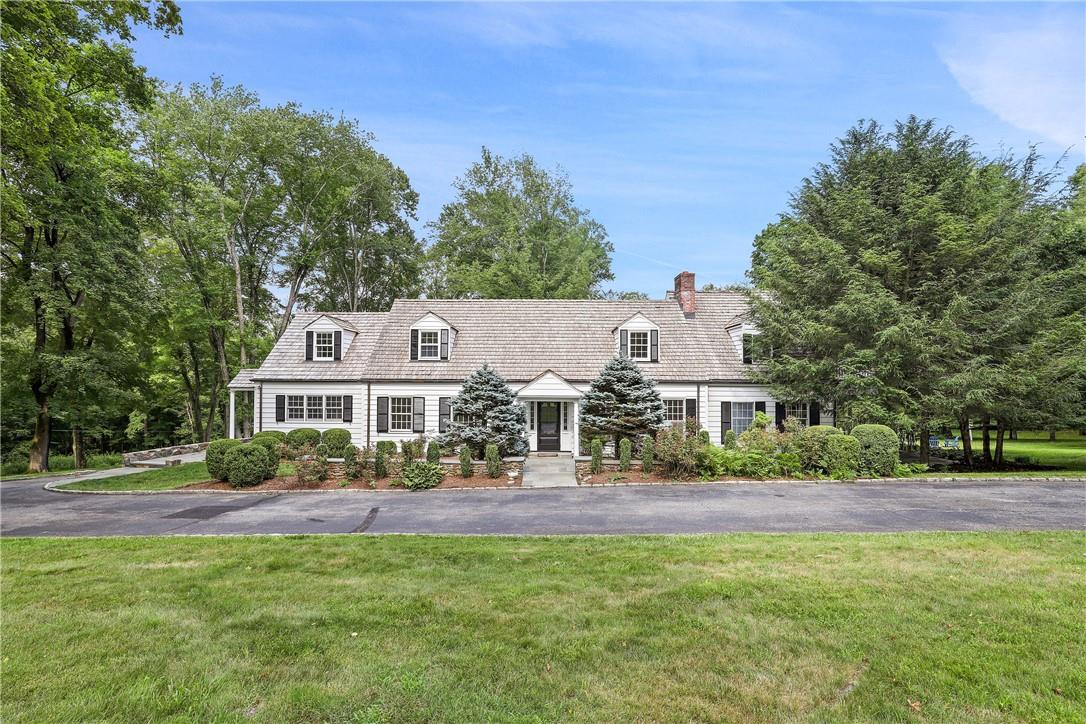430 Harris Road