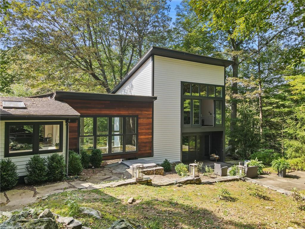 25 Boutonville Road