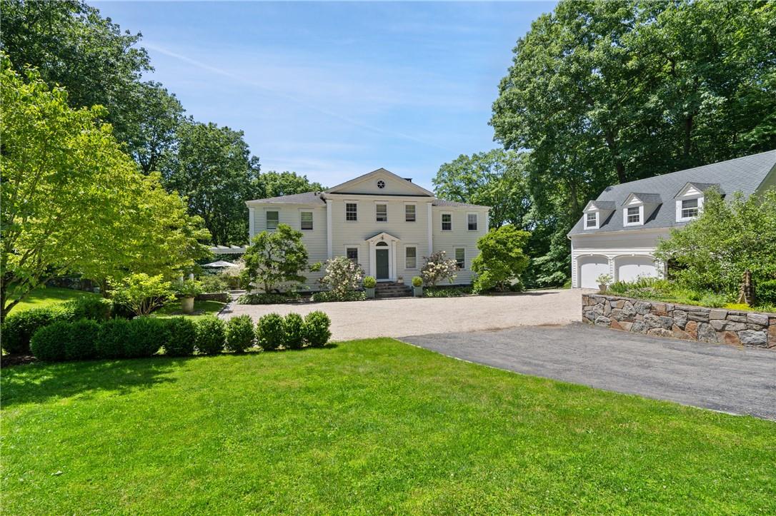 448 Long Ridge Road