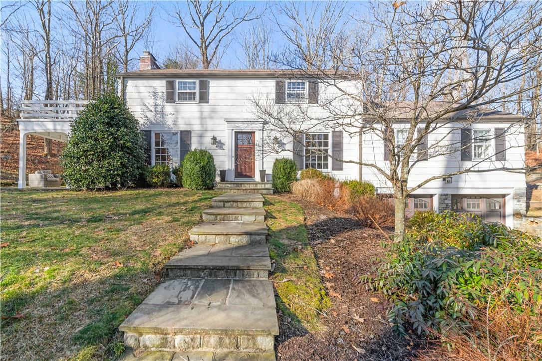 100 Marcourt Drive