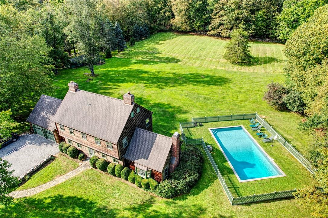 152 Stone Hill Road