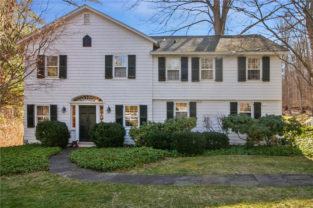 9 Salem Road